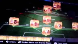 squad builder 150k