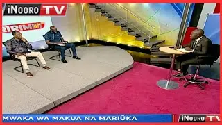 Mwaka wa Makua na Mariũka #Kĩrĩrĩmbĩ