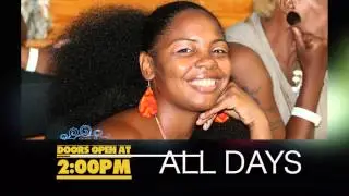 2014 I AM Beautiful Natural Hair WorkShop