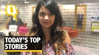 Qwrap: SC Allows &lsquo;Padmaavat&rsquo; in All States, Kohli Bags Many Titles | The Quint