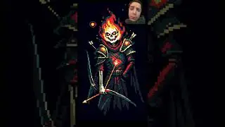 What em i a skellet ???