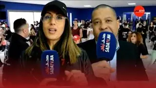 منير الحاكمي مخترع رياضة T.P.F في حصة تدريبية بمكناس ، وارتسامات عشاق هذه الرياضة