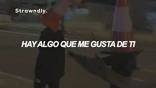 Wisin & Yandel, Chris Brow, T-Pain - Algo Que Me Gusta De Ti (Letra/Sub. Espa&ntilde;ol/Lyrics)