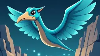 Allo Alley Adventure Song 2025: Teamwork Dinosaur Dance for Kids | Learn Shapes!