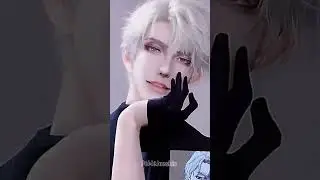 Cosplay Ilay.                        #boylove #xuhuong #xuhuongtiktok #ilay #passion