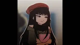 my story animated edit// mean girl bullies bald girl instantly regrets it