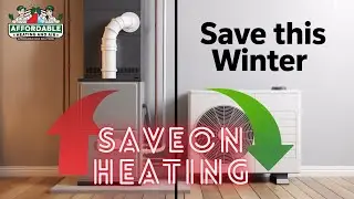 Don't MISS OUT on These Crazy Affordable Heat Pump Deals in LA