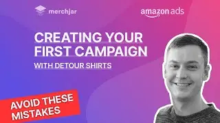 Exploring the Impact of Advertising on Product Success With Detour Shirts Part 2