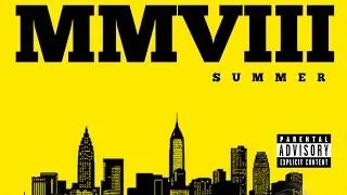 GLACI &mdash; MMVIII Summer (Full Demo)