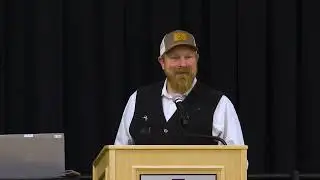 Curt Morgan - Using Virtual Fencing with Livestock - Confluence 2026