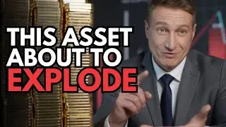 WARNING: This Is The Silence Before The Gold Storm