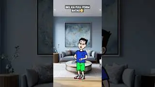 BKL ka full form batao kya hota hai😁😁😁😁😁😁😁#shorts #comedyshorts #youtubeshort