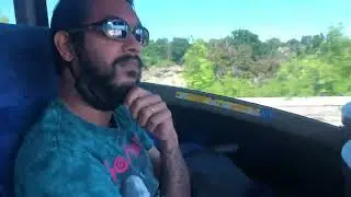 Our trip to Niagara