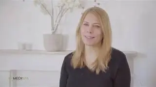 Leah Hardy Post Temporal Lift at EF MEDISPA Part 2