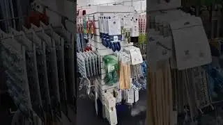 Дешевый магазин одежды