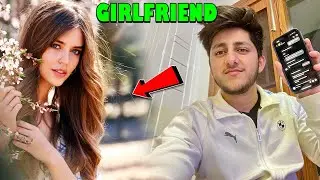 My Girlfriend Is From America ? Shadi Fix Hogyi😂