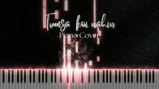 Tumsa Koi Nahin | Piano Cover | Yeshua Ministries | Hindi Christian Song | Shankendu Kunti