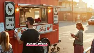 Revolutionizing Food Truck Ordering Online
