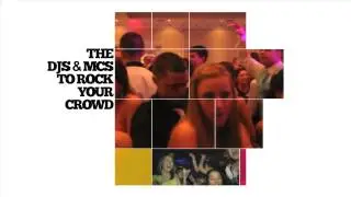 Muzz Productions School Dance Promo
