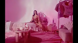 Polina Grace - OMG (Official Music Video)