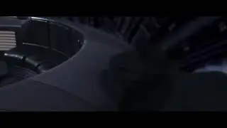 How Palpatine survived Return of the Jedi
