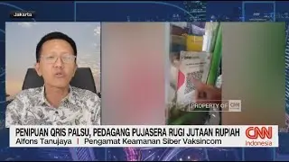 Penipuan Qris Palsu, Pedagang Pujasera Rugi Jutaan Rupiah