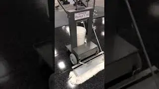 Hawk Flight Speed Applicator
