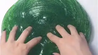 Relaxing Slime Compilation ASMR | Oddly Satisfying Video #5
