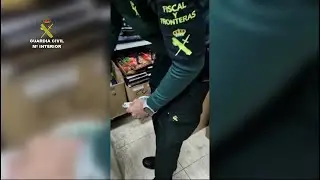 Requisados m&aacute;s de 44.000 juguetes por peligrosos o falsificados