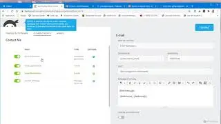 Formation Wordpress complet 55/82 Formulaire Ninja Forms 1/2