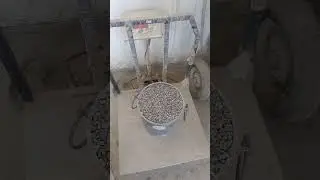 Aggregate Bulk density 😲👷&zwj;♀ #viral #shortvideo #youtubeshorts #concrete #youtube #rmc #ytshorts #yt