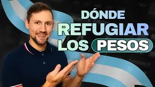 ¿Qué hacer con los pesos hoy? Tasa fija o bonos CER