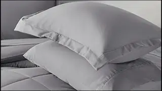 7 Amazing Bedding Comforter Sets Sold On  August 2022