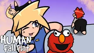 The Best Game In 2026 Human Fall Flat