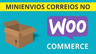 Como Configurar O Mini Envios No Woocommerce