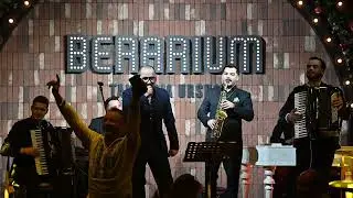 Alexo❌Orchestra Luis Tanasuca - Mai bine petrec și beau LIVE