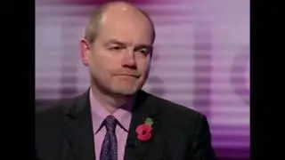 Mark Thompson on taking creative risk at the BBC
