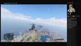 Killercams live stream
