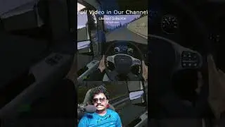 Truckers of Europe 3 Android Game #shorts @telugugamerworld