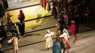 Valentina Naforniță - Un ballo in maschera - Saper vorreste