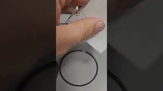 Кольца BRIGGS STRATTON 590402