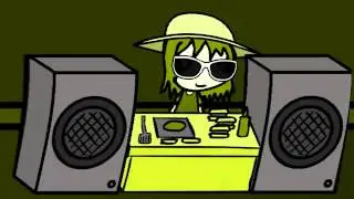 Shagg meets The Wub Machine