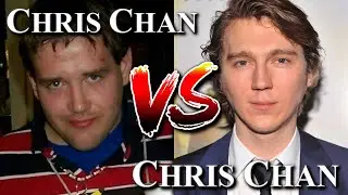 Chris Chan's feud with Liquid Chris is hilarious..