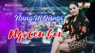 BAJIDORAN NGOLEMBAR // NUNG UL QISMA