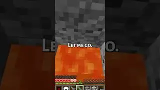 The One Lava Block