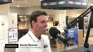 Let's chat Monogram Luxury Appliances