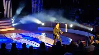 CIRCUS BARUM HANNOVER GERMANY PART 2 #circus #hannover #funnyvideo