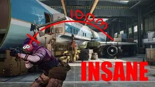 INSANE TRICKSHOT CROSSMAP TOMAHAWK COLD WAR!!!