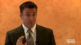 Good News XanGo #17 (Aaron Garrity)