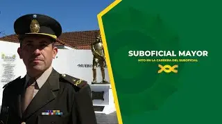 Chief Warrant Officer, Milestone in the Warrant Officer's Career